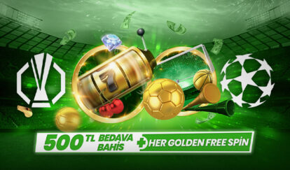 İKİLİ KAZANÇLA YILDIZLAŞ